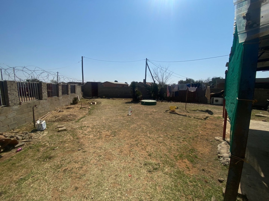 4 Bedroom Property for Sale in Heidedal Free State